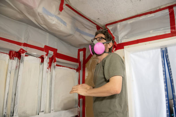 Best Air Quality Testing for Mold Spores  in Newark, NJ