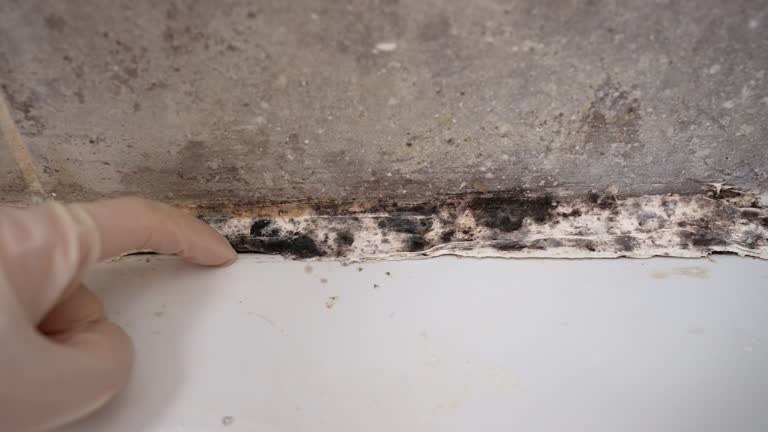 Best Mold Remediation for Healthcare Facilities  in Newark, NJ